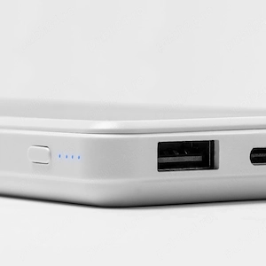 Baterie externa Diblar 8000 mAh - imagine 3