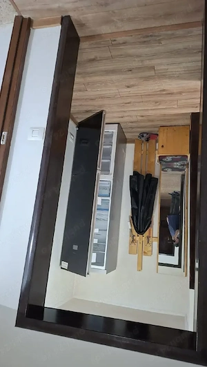  Ultracentral , apartamente 2 camere decomandat  - imagine 3