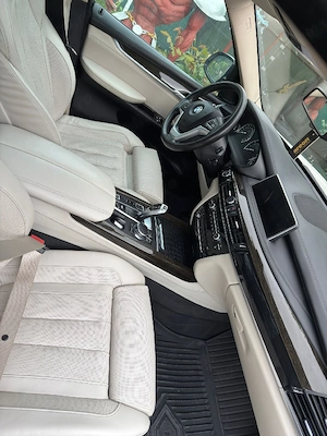 BMW x5 F15 2.0 Plug-in Hybrid 2017 6, impozit 200lei - imagine 4