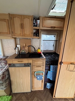 Rulota Bailey Peageant Imperial - imagine 5