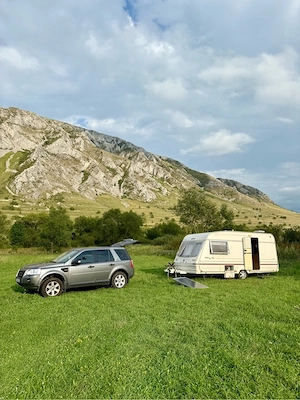 Rulota Bailey Peageant Imperial - imagine 10