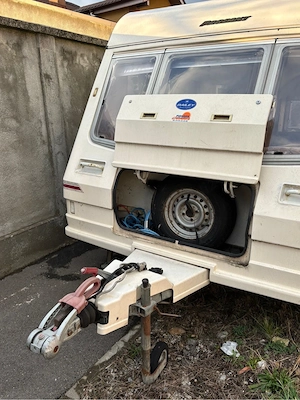 Rulota Bailey Peageant Imperial - imagine 9