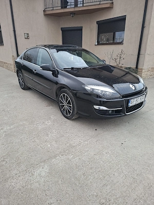 Laguna 3 Nerva Sport - imagine 5