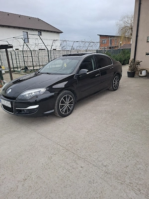 Laguna 3 Nerva Sport - imagine 4