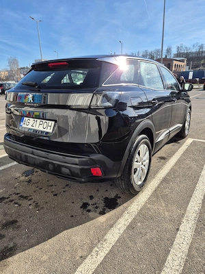 Peugeot 3008 PureTech 130 Stop & Start Active - imagine 2