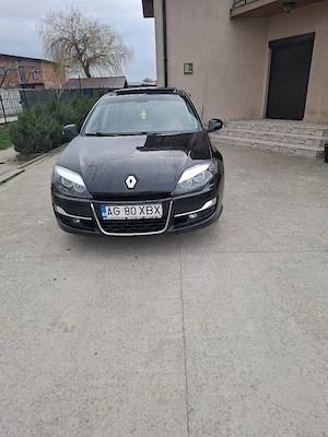 Laguna 3 Nerva Sport - imagine 3