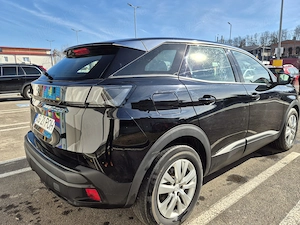 Peugeot 3008 PureTech 130 Stop & Start Active - imagine 9