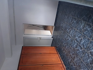 Ofer apartament-studiou pentru închiriere, et. 1, Colentina, Andronache, lângă autostrada A3