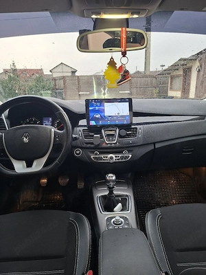 Laguna 3 Nerva Sport