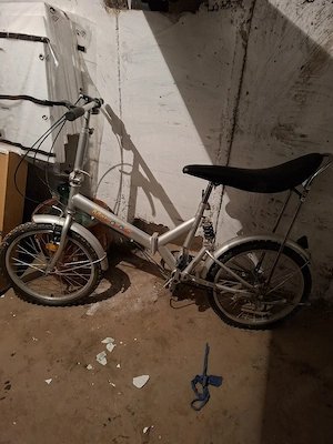 Biciclete copil si adult