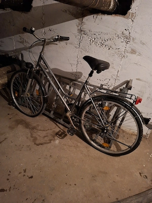 Biciclete adult si copil