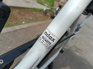 Vînd Bicicletă Electrică