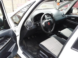 Fiat-Sedici-1,6-Benzina-4x4 - imagine 6