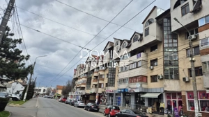 Vânzare apartament 4 camere, 93 mp, în Târgu Jiu, strada Nicolae Titulescu - imagine 9