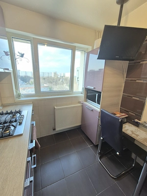 Dristor metrou inchiriere ap 2 camere modern cu loc parcare si contract anaf - imagine 7