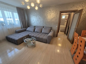 Dristor metrou inchiriere ap 2 camere modern cu loc parcare si contract anaf - imagine 8