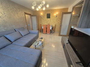 Dristor metrou inchiriere ap 2 camere modern cu loc parcare si contract anaf - imagine 6