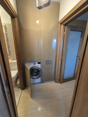 Dristor metrou inchiriere ap 2 camere modern cu loc parcare si contract anaf - imagine 12