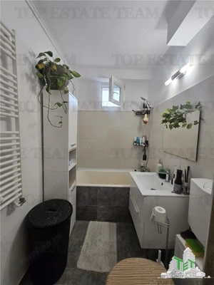 Apartament 2 camere Romancierilor - imagine 8