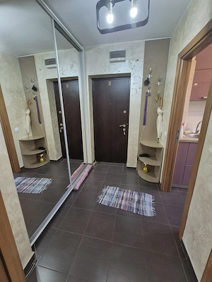 Dristor metrou inchiriere ap 2 camere modern cu loc parcare si contract anaf - imagine 4