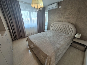 Dristor metrou inchiriere ap 2 camere modern cu loc parcare si contract anaf - imagine 10