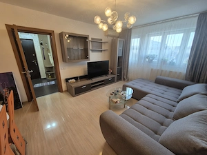 Dristor metrou inchiriere ap 2 camere modern cu loc parcare si contract anaf - imagine 5