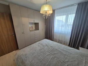 Dristor metrou inchiriere ap 2 camere modern cu loc parcare si contract anaf - imagine 3