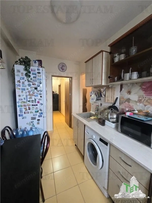 Apartament 2 camere Romancierilor - imagine 6