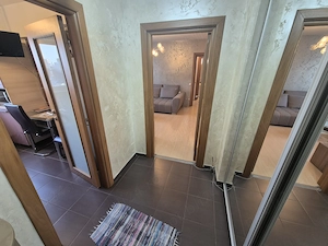 Dristor metrou inchiriere ap 2 camere modern cu loc parcare si contract anaf - imagine 11