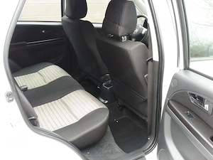 Fiat-Sedici-1,6-Benzina-4x4 - imagine 7