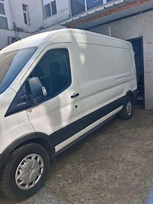 vand ford tranzit - imagine 2