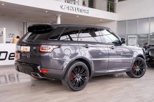 Land Rover Range Rover Sport L494 3.0 Hibrid - imagine 11