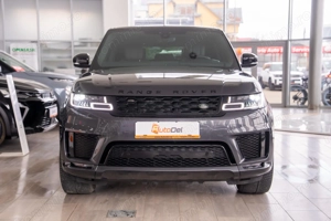 Land Rover Range Rover Sport L494 3.0 Hibrid - imagine 5