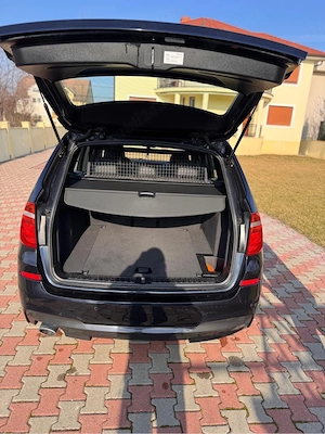 Bmw X3 xdrive - imagine 4