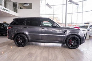 Land Rover Range Rover Sport L494 3.0 Hibrid - imagine 8