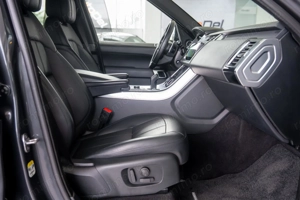 Land Rover Range Rover Sport L494 3.0 Hibrid - imagine 15