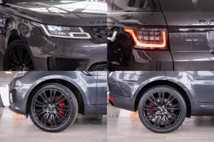 Land Rover Range Rover Sport L494 3.0 Hibrid - imagine 14