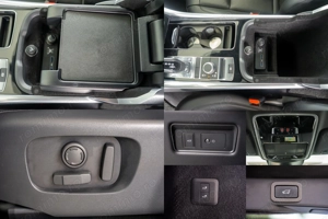 Land Rover Range Rover Sport L494 3.0 Hibrid - imagine 20