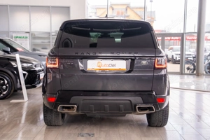 Land Rover Range Rover Sport L494 3.0 Hibrid - imagine 9
