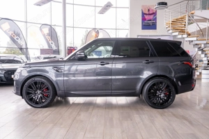 Land Rover Range Rover Sport L494 3.0 Hibrid - imagine 7