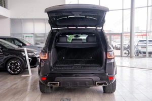 Land Rover Range Rover Sport L494 3.0 Hibrid - imagine 13