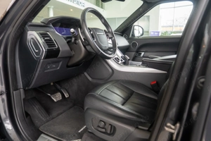 Land Rover Range Rover Sport L494 3.0 Hibrid - imagine 16