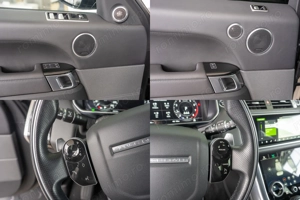 Land Rover Range Rover Sport L494 3.0 Hibrid - imagine 17