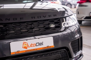 Land Rover Range Rover Sport L494 3.0 Hibrid - imagine 6