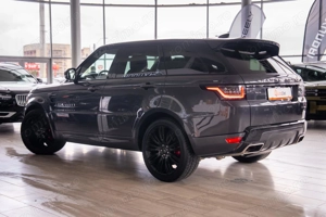 Land Rover Range Rover Sport L494 3.0 Hibrid - imagine 10
