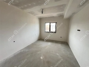 Casa individuala cu 5 camere teren 420 mp zona Selimbar din Sibiu - imagine 6