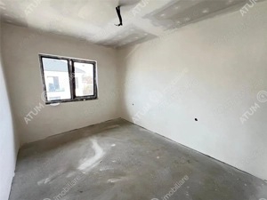 Casa individuala cu 5 camere teren 420 mp zona Selimbar din Sibiu - imagine 19