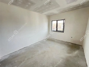 Casa individuala cu 5 camere teren 420 mp zona Selimbar din Sibiu - imagine 5