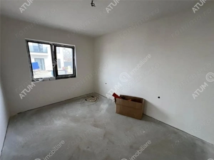 Casa individuala cu 5 camere teren 420 mp zona Selimbar din Sibiu - imagine 4