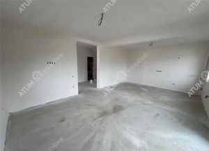 Casa individuala cu 5 camere teren 420 mp zona Selimbar din Sibiu - imagine 2